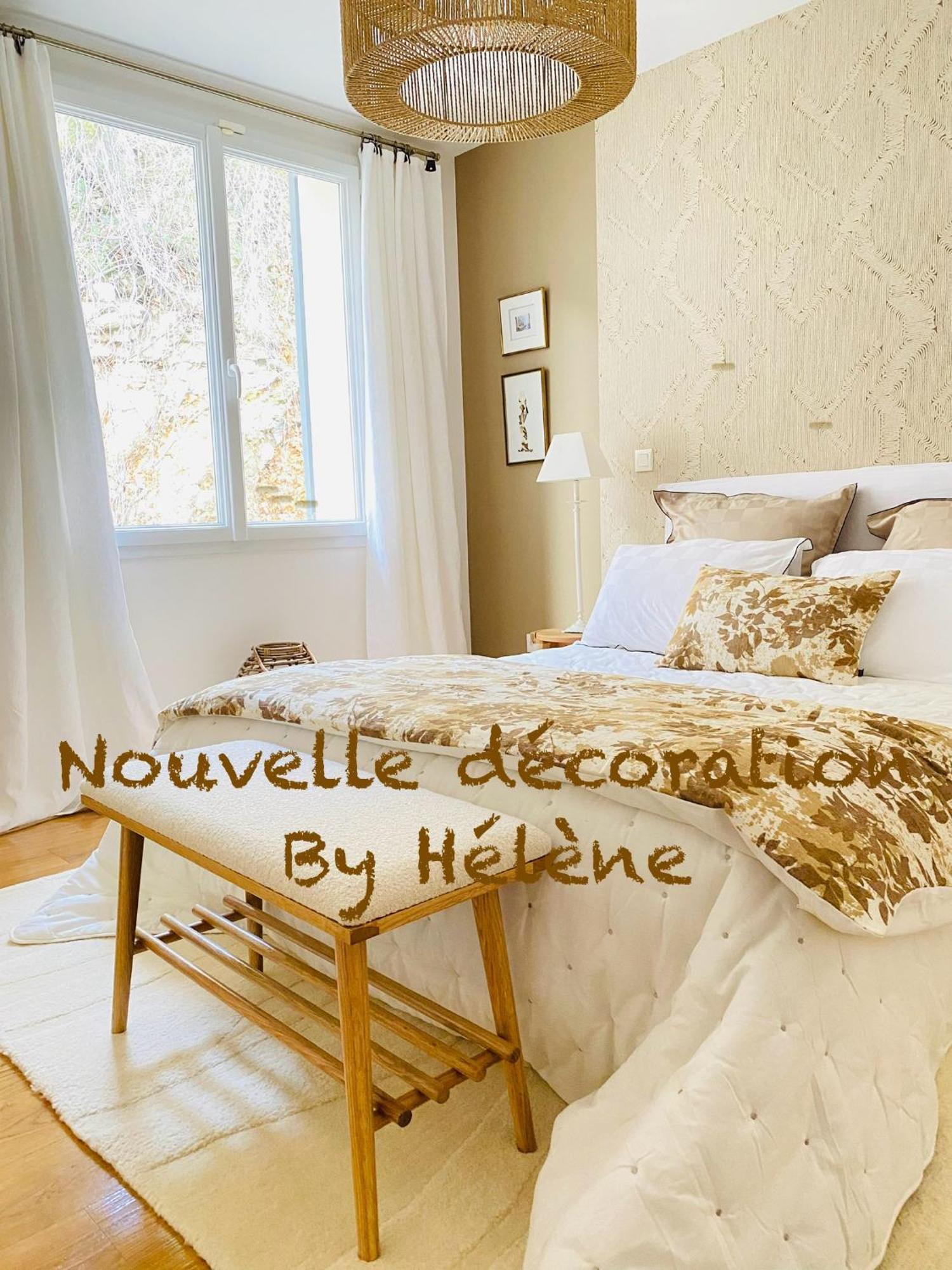 Avignon Lovely Flat Villeneuve-les-Avignon Exterior photo